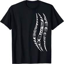 Considera cómo crecen las flores silvestres camiseta - Negro 4 - Ver 6