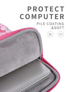 Bộ 2 túi đựng laptop mỏng nhẹ, chống sốc, tương thích với MagicBook. - Nhiều màu - Xem 4