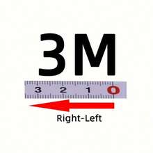 1 Stück selbstklebender Metalllineal-Maßband - Hochpräzise 10mm, ohne Laser, ideal für industrielle und wissenschaftliche Anwendungen, langanhaltend und einfach anzubringen, perfekt zum Messen von Längen, Breiten und Winkeln, Maßband, Werkzeug und Zubehör für Holzbearbeitung, Mini-Tischsäge, Baustellenwerkzeug, Edelstahl-Maßband - Selbstklebendes Maßband - Übersicht 14