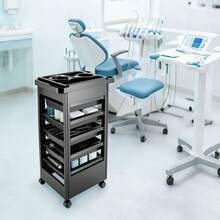 Spa Storage Systems - Noir - Voir 3