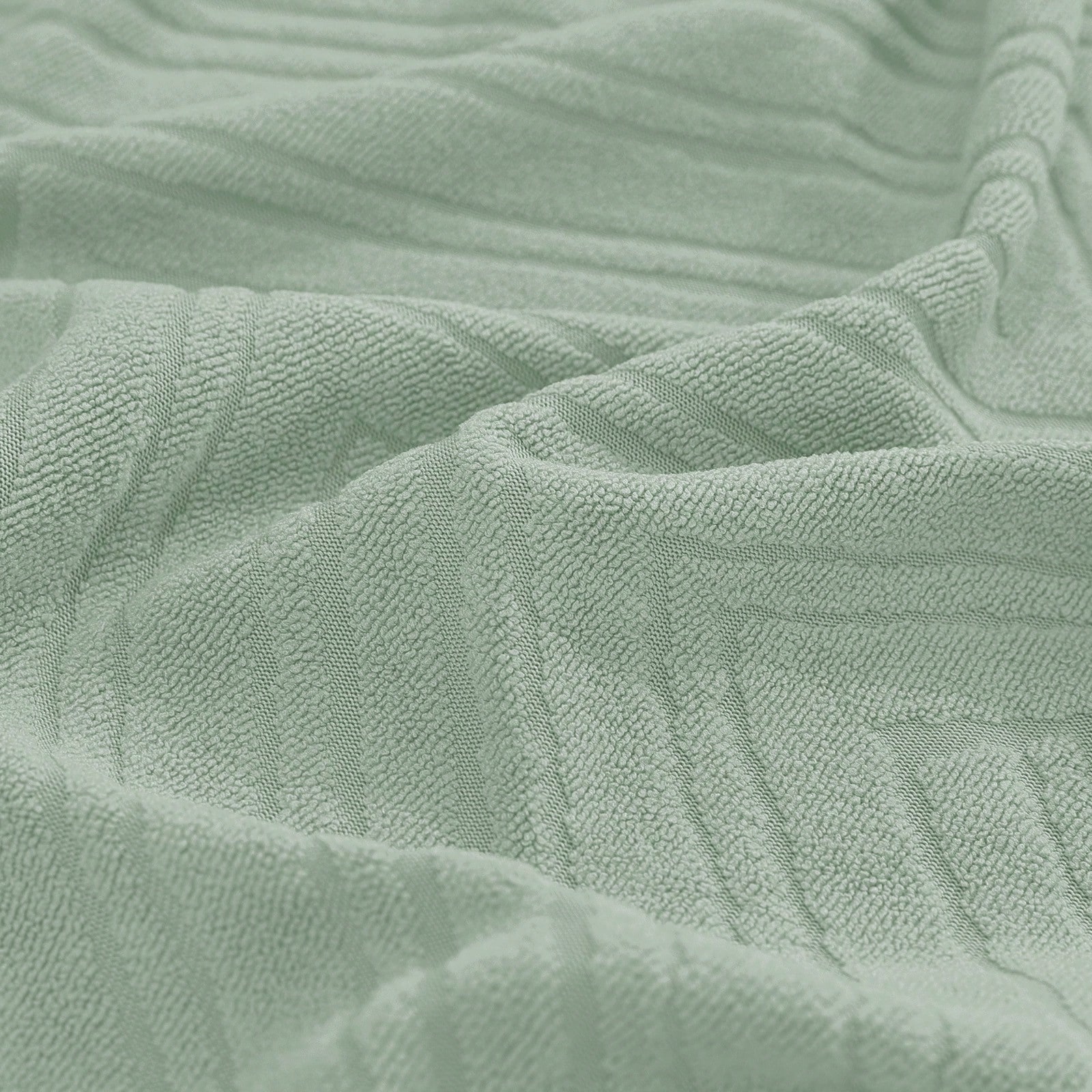 Pastel Green