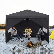 Tents - 3X3m - View 8