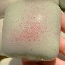 1个迷你软绵绵面包玩具 - 解压玩具 - 挤压玩具 - 软绵绵玩具 - 指尖玩具 - 史迪奇玩具 - 旅行玩具 - 课堂指尖玩具 - 迷你洗澡玩具 - 圣诞文具减压球，生日礼物，复活节礼物，万圣节礼物，圣诞节礼物，圣诞礼物，礼物，玩具，游戏 - 彩色 - 查看 17