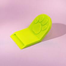 3件套可爱猫爪宠物食品罐头开启器，轻松拉环开启，适用于猫狗罐头食品，保护指甲，符合人体工程学的厨房配件 - 均碼 - 查看 8