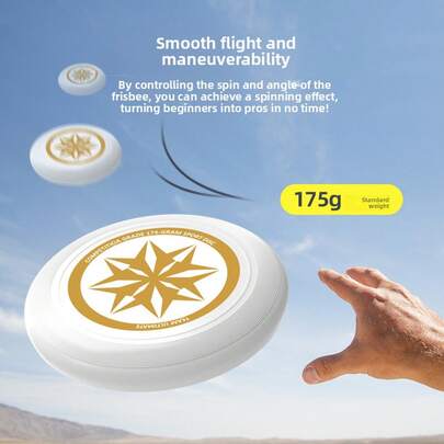 Yixing Sports Outdoor 175G  Adult Fitness Professional Competition Extreme Training Reusable Outdoor