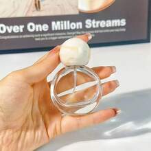 1个25毫升可填充香水旅行喷雾器，便携式香水样品瓶 - A - 查看 12