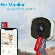 2 Sets X 1TB Universal SD Memory Card, Micro TF Flash Memory Card With Adapter - 1PC - Xem 8