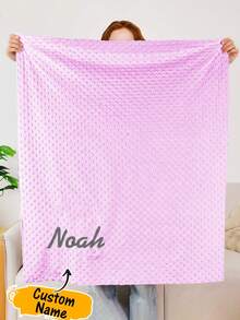 1 chiếc chăn in tên theo yêu cầu, chăn cá nhân hóa với tên, chăn tùy chỉnh cho ghế sofa và phòng ngủ, chăn mềm cá nhân hóa, chăn đắp cá nhân hóa, chăn in tên bạn thân, chăn ấm áp, quà tặng gia đình, quà cưới, quà sinh nhật, quà Ngày của Mẹ, quà Ngày của Cha, quà tặng cho bố/mẹ, quà tặng cho bạn bè, quà tặng cho người yêu - Nhiều màu - Xem 15