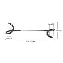 1pc Large Capacity Portable Tent Storage Bag - With Pocket & Zipper Closure, Suitable For Camping, Hiking, Tent Storage, Outdoor Accessory - A - View 8