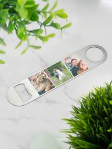 Customized Bottle Openers & Bottle Opener Accessories - Multicolor - View 4