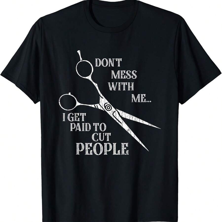 Women T-Shirts - Black 3 - View 1