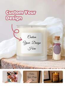 Pegatinas personalizadas - Multicolor - Ver 9