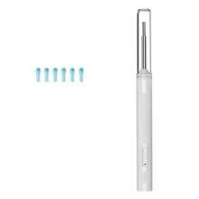 HB Smart Ear Wax Removal Camera, High Definition Camera Ear Wax Removal Tool, Ear Wax Removal Tool Kit With 6 LED Lights, Includes PC Silicone Ear Spoon, Type-C Cable, Visual Inspection Device, Travel Essential, Suitable For Parties, Birthdays, Great Gift For Men, Parents, Friends - Multicolor - View 12