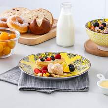 vancasso Ensembles de salle à manger - Multicolore - Voir 5