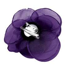 Combs - Purple - View 2