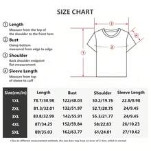 Men'S Tee - Featuring Hip-Hop And 90S Music Designs, Comfortable Crew Neck, Washable In Machine, Suitable For Year-Round Wear For Adults - 黑色5 - 查看 3