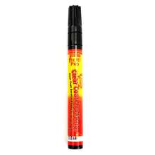 Car Painting Pen Clear Coat Application For Car Scratch Repair Remover Filler Sealer Activated Clear - 3 Pack - View 6