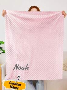 1 chiếc chăn in tên theo yêu cầu, chăn cá nhân hóa với tên, chăn tùy chỉnh cho ghế sofa và phòng ngủ, chăn mềm cá nhân hóa, chăn đắp cá nhân hóa, chăn in tên bạn thân, chăn ấm áp, quà tặng gia đình, quà cưới, quà sinh nhật, quà Ngày của Mẹ, quà Ngày của Cha, quà tặng cho bố/mẹ, quà tặng cho bạn bè, quà tặng cho người yêu - Nhiều màu - Xem 9