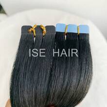 Estensioni per capelli umani - S1 - Visualizzare 7