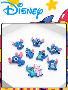 Disney Shoes Accessories - Suture Monster - View 3