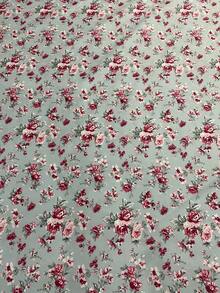 3-Piece Sheet Set, 400 Thread Count Micropercal, Printed, Queen/Single Size, Soft Touch - Assorted - View 2