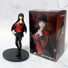Anime Character Sayaka Maizono Figure Model, Collectible Doll Figurine, Digital - Multicolor - View 5