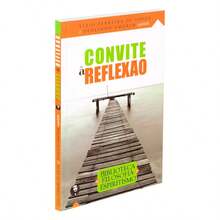 Convite à Reflexão - Livro único - Visão 3