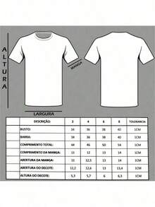 Streetgang Children's And Youth T-Shirt, Boys And Girls, Gospel Jesus Christ Written, 2 To 16 Years Old, 100% Cotton - 黑色 - 查看 5