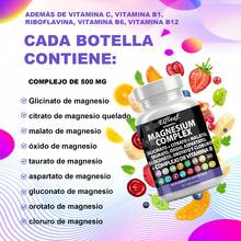 URO Vitamins/Minerals - 90 Count - View 5