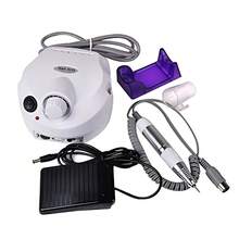 KLACK Electric Nail Drills - 查看 2