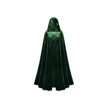 Men Cosplay Clothing - Purple - View 2