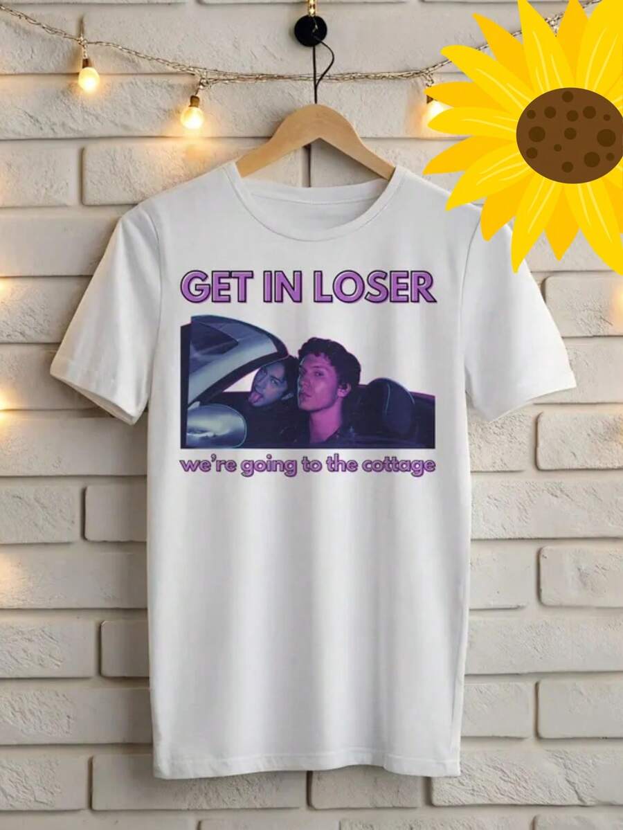 Camiseta de Bunny Football Bad Benito 2026 para mujeres y hombres, Espectáculo de medio tiempo del Bunny Bowl 2026, Camiseta del Puerto Rico Bowl - Blanco - Ver 1