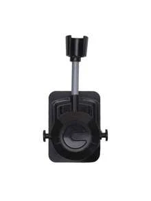 Soporte ajustable 360° para cabezal de ducha, sin agujeros - Multicolor - Ver 14