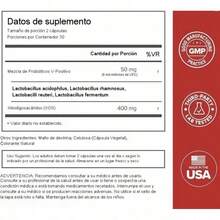 Probióticos para mujeres con pH equilibrado - Otros - Ver 4