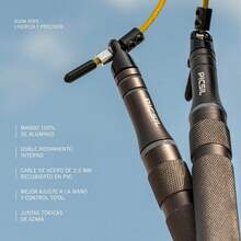 Jump Ropes - Slate - View 2