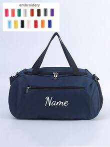 Customizable Mini Handbag. This Vintage Heart-Shaped Embossed Handbag Is A Multi-Functional Casual Shoulder/Crossbody Bag Suitable For Daily Use, Vacation, Parties, Etc. You Can Customize Names, Letters, Lucky Numbers, Etc. It Makes A Great Birthday Gift, Souvenir, Christmas Gift, Or New Year's Gift For Friends, Daughters, Mothers, And Teachers. - Multicolor - View 13