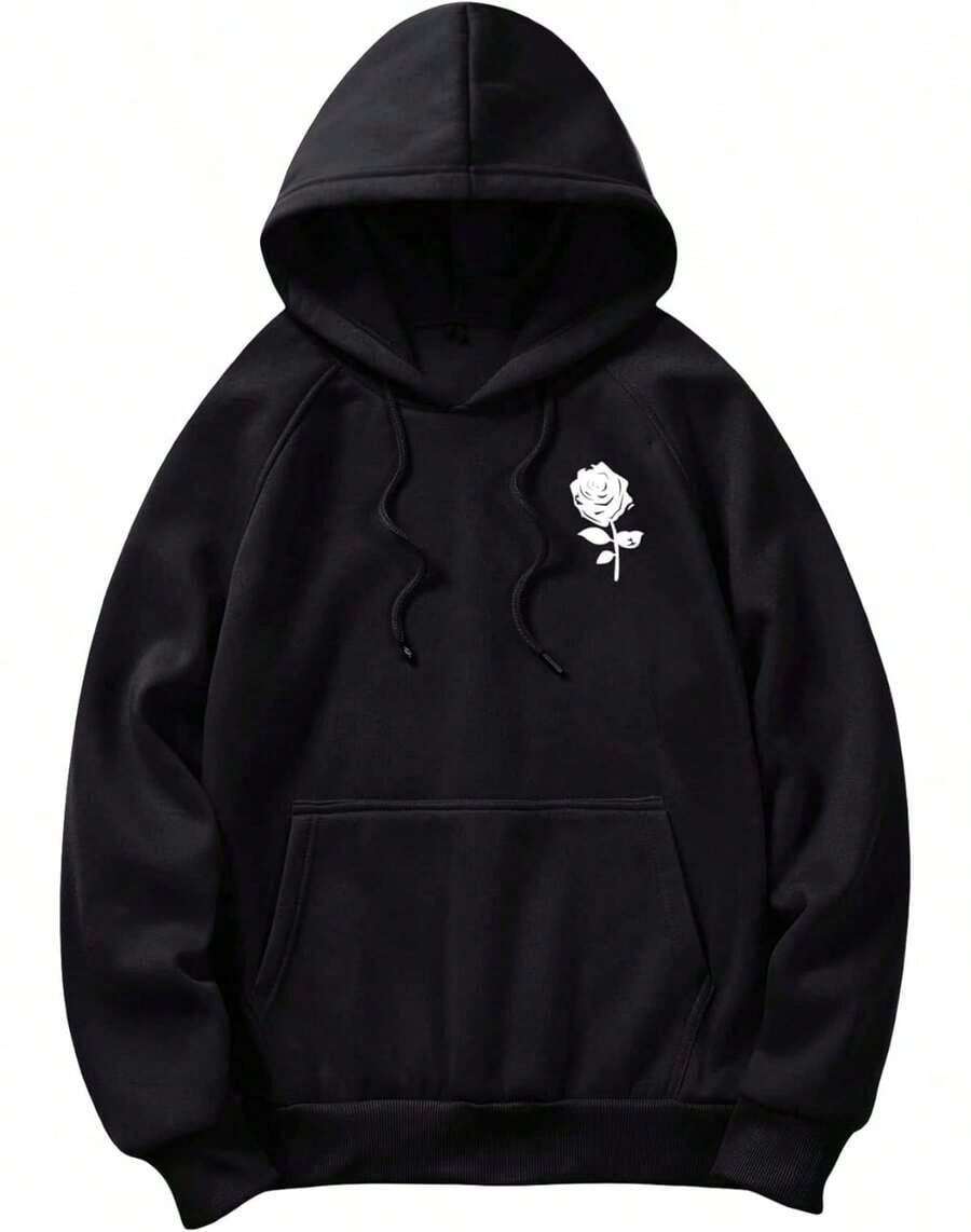 Sudadera con capucha para jóvenes Flash Labs - Camel - Ver 1