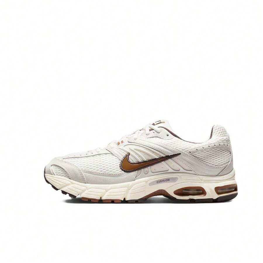 Men's Nike Air Max Moto 2K Phantom/LT British Tan-Sail (IQ4924 003) - 白色 - 查看 1