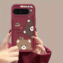 Basic Phone Cases - Bordeaux - Bekijken 11