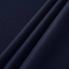 Sancua 2 Pack Navy Tablecloth 60 X 84 Inch, Rectangle 4 Feet Table Cloth - Stain And Wrinkle Resistant Washable Polyester Table Cover For Dining Tables, Buffet Parties And Camping - NavyBlue - View 6