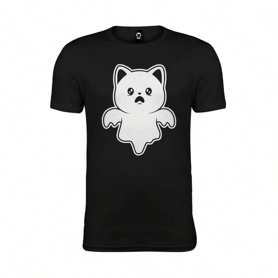Women T-Shirts - Black 5 - View 1