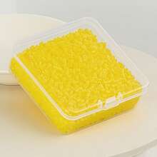 3100颗2.6毫米迷你熔珠像素艺术熔珠DIY高品质手工工艺品 - 拼豆豆 - 查看 11