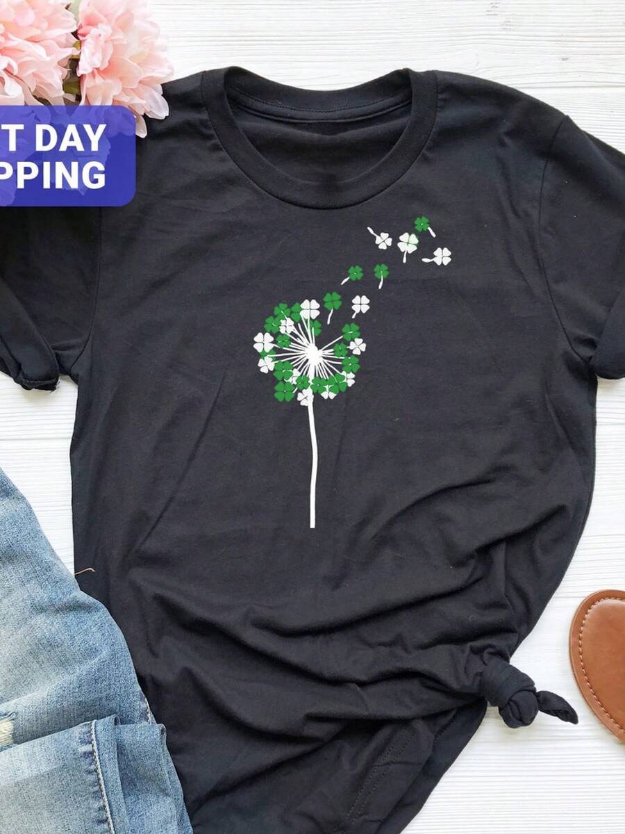 Men Outdoor Tees & Tanks - Black - View 1