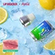 Hương vị Sprite