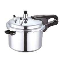 Olla de Presión Beteavon 8 Litros BE08L6 - Plateado - Ver 1