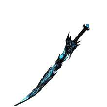 Mô hình kiếm lớn bọc thép Vladdy Tail Spike 22cm bán chạy nhất năm 2026 trong game Peace Game Metro Escape - Món quà hoàn hảo - Quà sinh nhật - Quà lễ hội - Quà Valentine - Quà tặng - Sưu tầm - Quà Phục sinh - Hoạt động thủ công - Quà tặng tiệc tùng - Quà tặng tiệc trẻ em - Vui nhộn - Quà tặng sáng tạo cho thanh thiếu niên - Nhiều màu - Xem 6