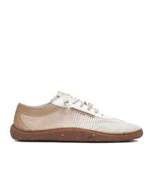 Women Casual Athletic Shoes - Beige - View 1