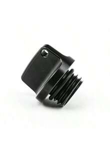 1pc Colorful Aluminum Alloy Motorcycle Universal Fuel Tank Cap Cover - A - View 8