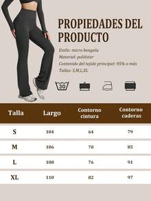 Women Sports Pants - Grey - View 8