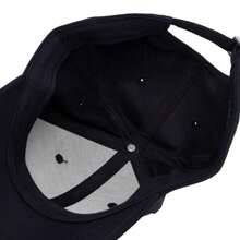 Under Armour Men's UA Blitzing Adj Casual Outdoor Lightweight Cap - Black/white - View 3